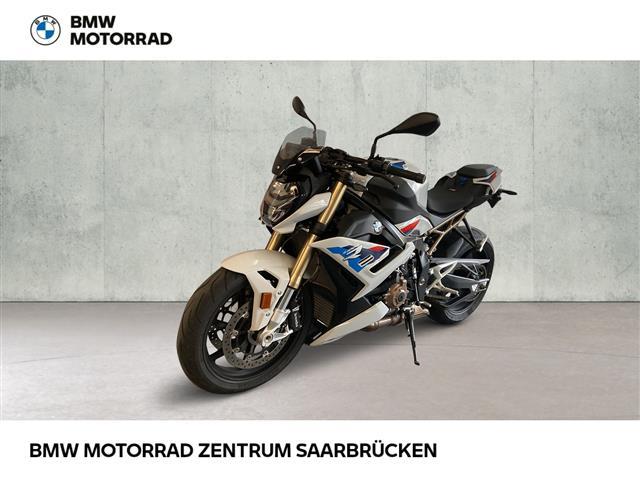 BMW S 1000 R