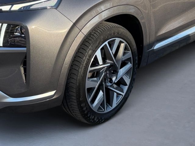 Fahrzeugabbildung Hyundai SANTA FE 2.2 Signature 4WD +KLIMA+NAVI+PDC+HUD+U