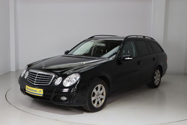 Mercedes-Benz E 280 CDI 4MATIC T AVANTGARDE