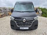 Renault Master III Kasten L2H2 3,5T Komfort Wohnmobil - Renault Master: 2.5
