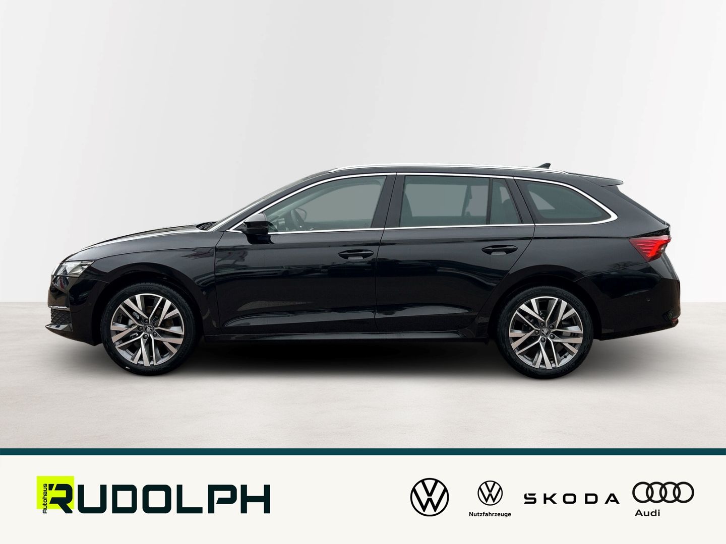 Skoda Octavia - Bild 2