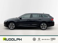 Skoda Octavia - Vorschau Bild 2