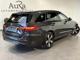 Mercedes-Benz C 200d T Avantgarde Night-Paket NAV+LED+KAM+VC - Mercedes-Benz C 200 in Oldenburg