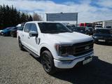 Ford F 150 Lariat SuperCrew *AHK 3,5 t* Pano*75 Jahre - Ford F 150: Lariat