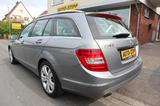 Mercedes-Benz C 180 T Avantgarde NAVI TEMP AHK XENON SITZH PDC - Mercedes-Benz mit Benzin-Antrieb: Schiebedach, Kombi, Automatik