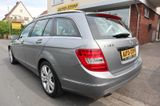 Mercedes-Benz C 180 T Avantgarde NAVI TEMP AHK XENON SITZH PDC - Mercedes-Benz C 180 mit Benzin-Antrieb: Kombi, Automatik