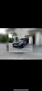 Mercedes-Benz Mercedes Benz E-Klasse w212 4matic e500 - Mercedes-Benz E-Klasse: W212