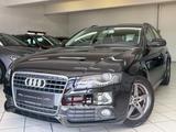 Audi A4 Avant Attraction| 2Hand | HU&AU/Service Neu - Audi A4 bis 10.000 Euro