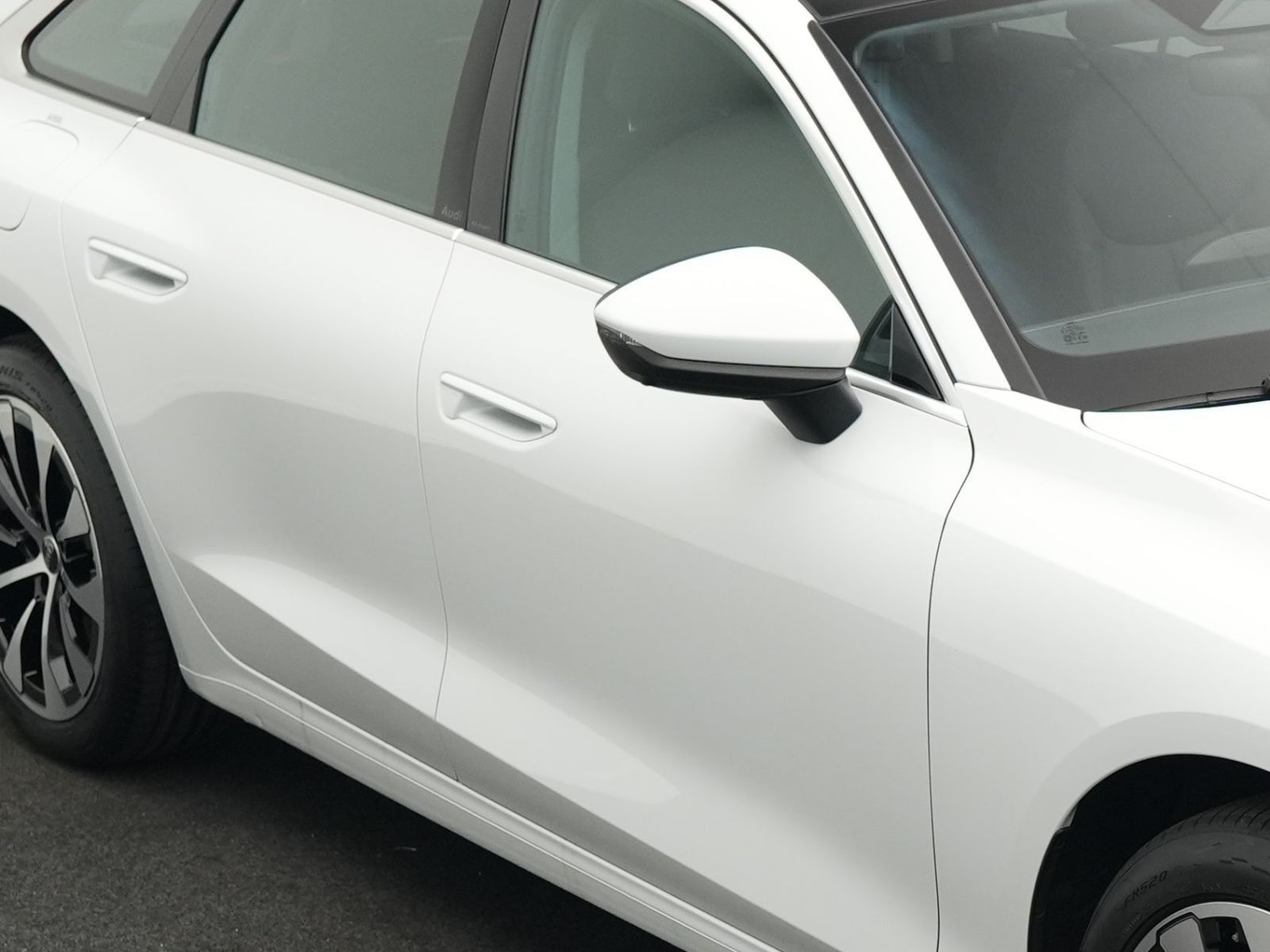 Audi A6 - Bild 41