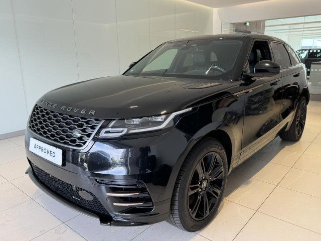 LAND ROVER Range Rover Velar D300 R-Dynamic SE Bluetooth