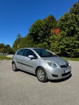 Toyota Yaris Cool, TÜV 06/2027, Scheckheftgepflegt