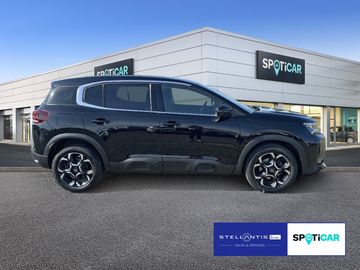Citroen C5 Aircross - 4
