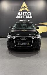 Audi Q3 2.0 TDI DSG Quattro S-Line*Pano*Keyles*Bi-Xen - Audi Q3 Gebrauchtwagen in Hannover
