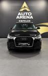 Audi Q3 2.0 TDI DSG Quattro S-Line*Pano*Keyles*Bi-Xen