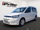 Volkswagen Caddy 2.0 TDI/DAB+/Winter-Paket/PDC/App-Connect - Volkswagen Caddy aus 2021