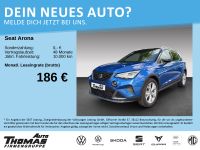 Seat Arona - Vorschau Bild 3
