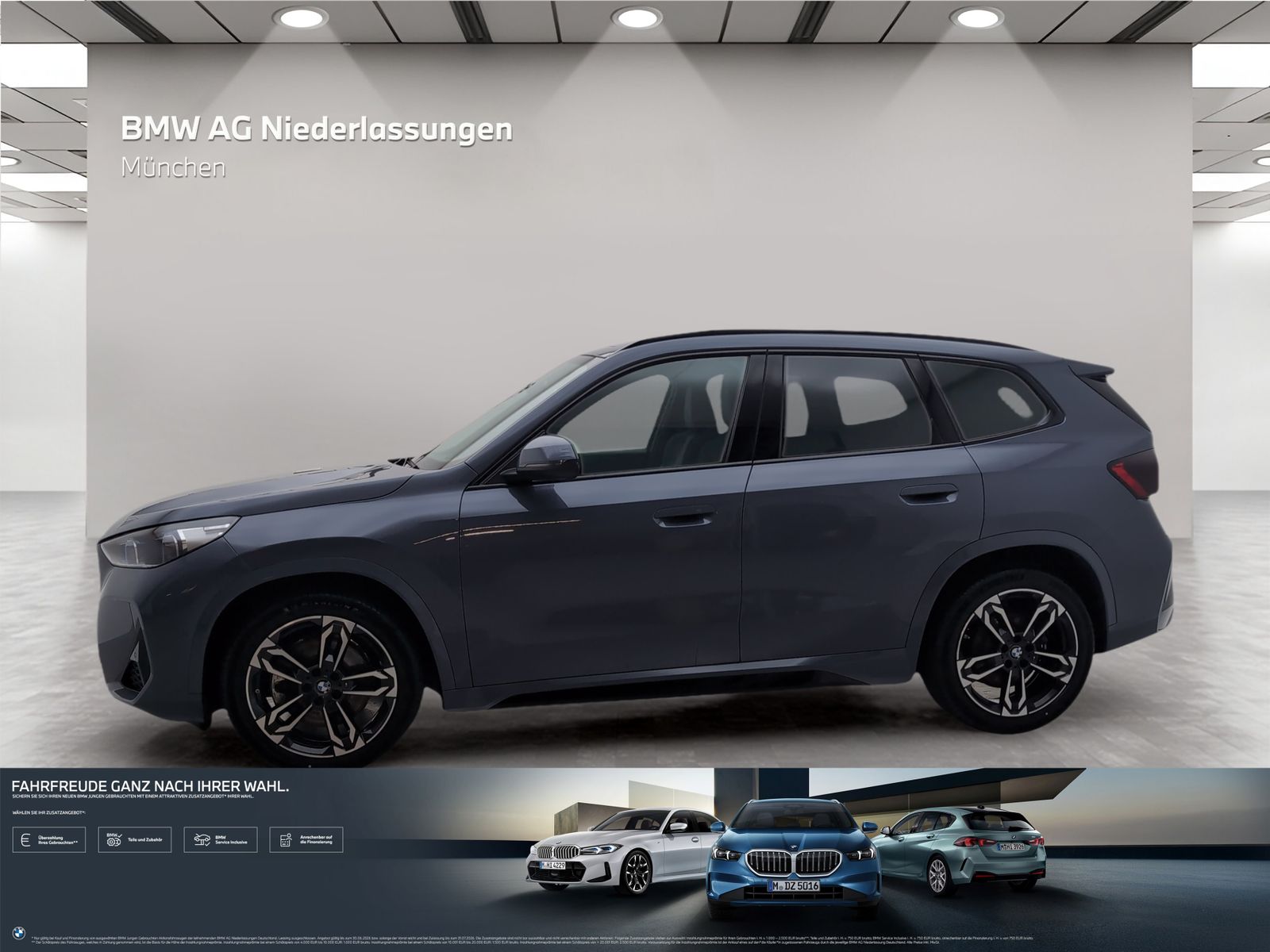 BMW X1 - Bild 2