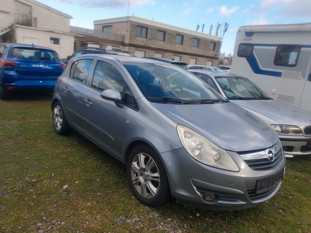 Opel Corsa D 1.2 *TÜV*KLIMA*