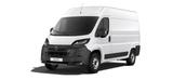 Peugeot Boxer L2 H2 Tolle Ausstattung - Peugeot Boxer Neuwagen