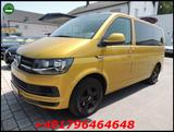 Volkswagen T6 MULTIVAN TREND TDI 150PS DSG 7Si+NAVI+2xKLIMA - Volkswagen T6 Multivan: 6 1