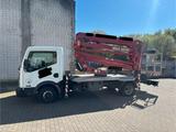 Hinowa Nissan Cabstar Hubsteiger