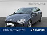 Hyundai i20 FL 1.0 TGDI DCT Prime SHZ|TEMP|KAM|KEYL|LED - Hyundai Jahreswagen