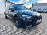 Audi SQ5 Spb. TDI 20" AHK B&O MATRIX STDHZ - gebrauchte Audi SQ5 aus dem Jahr 2023