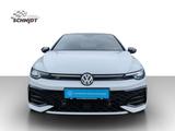 Volkswagen Golf VIII Lim. 1.5 TSI R Line eSD STHZ AHK 4xSHZ - Volkswagen Golf mit Benzin-Antrieb: Standheizung