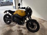 BMW R Nine T - NAKED BIKE VON 1001 BIS 1500 CCM