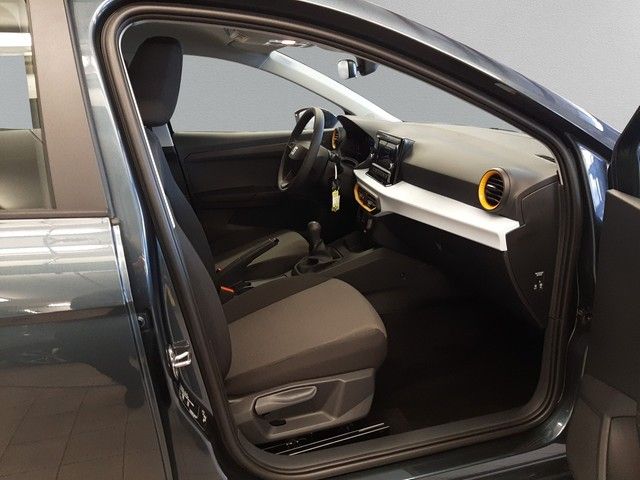Fahrzeugabbildung Seat Ibiza Hola 1.0MPI LED PDC SHZ 15"Alu MFL 0,99%