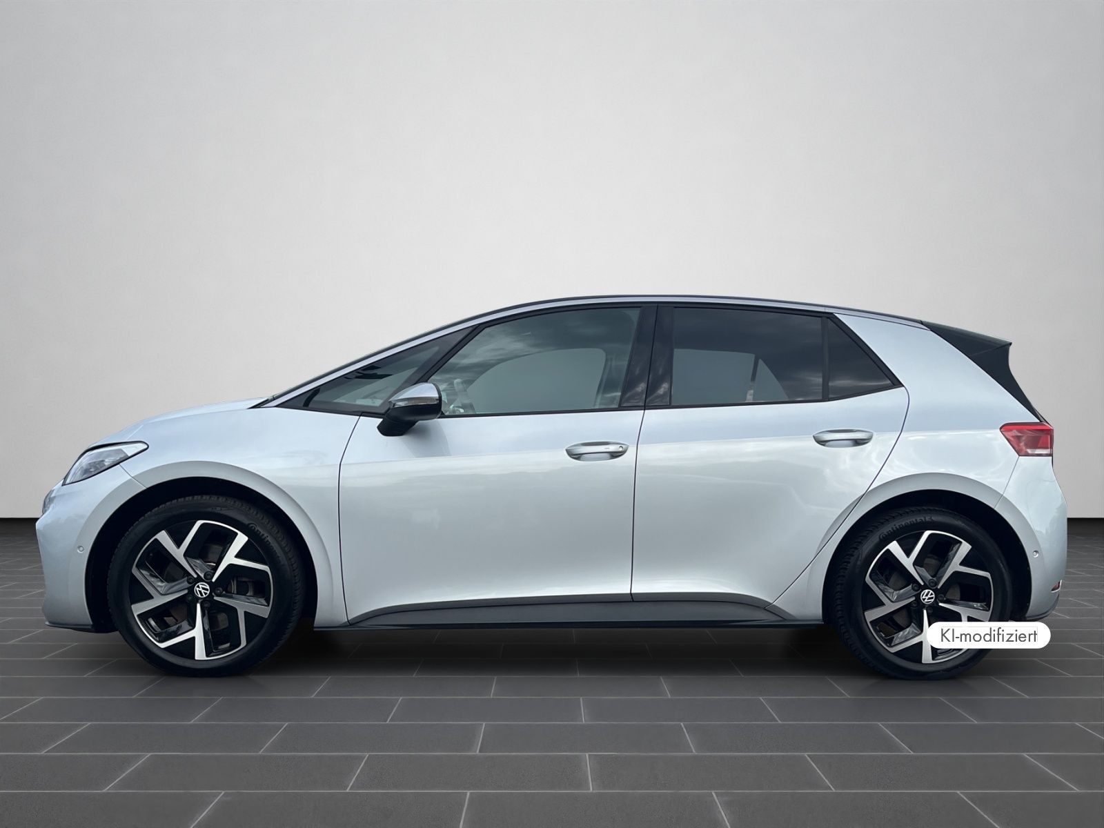 Volkswagen ID.3 - Bild 8