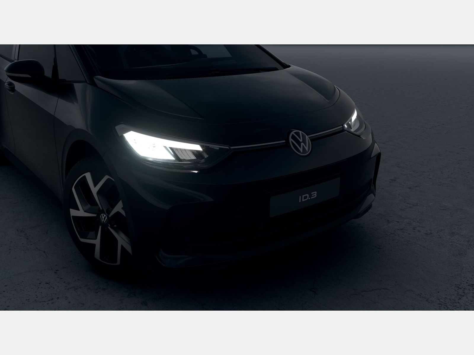Fahrzeugabbildung Volkswagen ID.3 Pro ENERGY 150 kW *Navi, Harman Kardon, Int