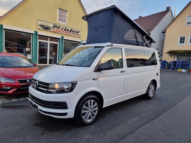 Volkswagen T6 California 2.0TDI DSG 4Mo NAVI+AHK+KAMERA+ACC