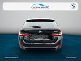 BMW 318d Touring AHK+Navi+ACC+SHZ+KeyGO+HiFi+LED+BT - BMW 3er Reihe in Essen