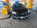 Mercedes-Benz Mercedes ML 350 w166 Bluetec - Mercedes-Benz ML 350 in Augsburg