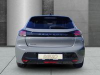 Peugeot e-208 - Vorschau Bild 6