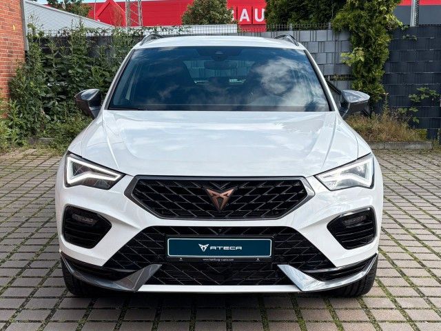Cupra Ateca 1.5 TSI 110 kW (150 PS) 7-Gang DSG imagem 2