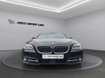 BMW 530 - 2