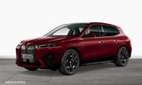 BMW iX xDrive40 22"Sportp,PanoSky,HUD,HaKa,Laser,AHK - BMW iX aus 2021