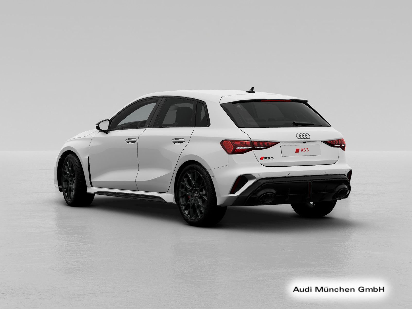 Audi RS3 - Bild 5