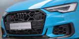 Audi S6 quattro S Line Sport Miamiblau Exclusive! - : Limousine, Miami