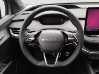 Skoda Elroq - Vorschau Bild 14