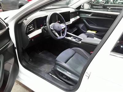 Volkswagen Passat - Bild 3