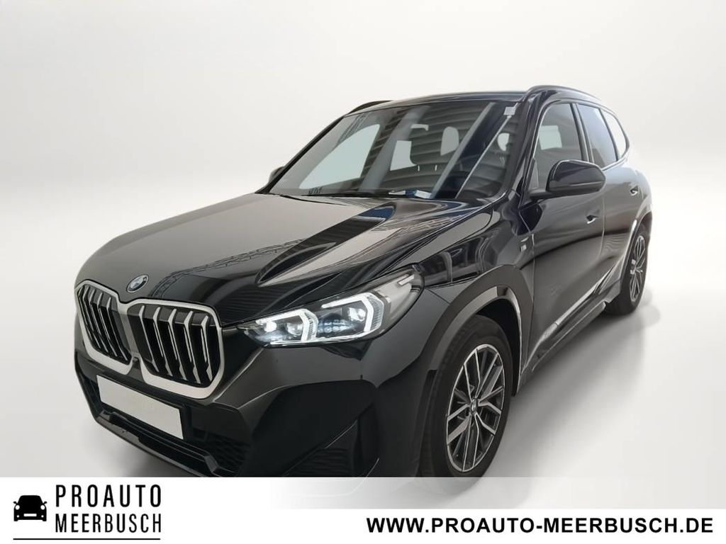 Image of BMW X1