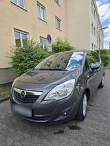 Opel opel meriva eco - Opel Meriva von 2026
