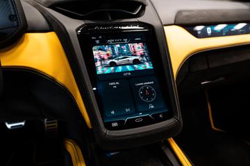 صورة مصغرة 45 لـ 2025 Lamborghini TEMERARIO