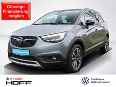 Opel Crossland X 1.2 Turbo Ultimate LED Navi Kamera H