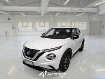 Nissan Juke 1.0 DIG-T 114 CV Automatica Dct Acen