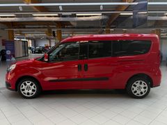 FIAT Doblò SX Maxi 1.Hand|PDC|Tempomat|SH|Isofix