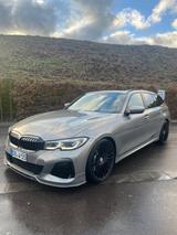 ALPINA D3 S 3.0 Allrad Touring -Laser, DAB, Individual - gebrauchte Alpina Kombis
